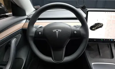 Tesla Model 3 2021, 28668 км, за 21498.38 USD - фото 13