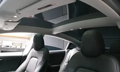 Tesla Model 3 2021, 28668 км, за 21498.38 USD - фото 19