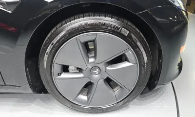 Tesla Model 3 2021, 28668 км, за 21498.38 USD - фото 21