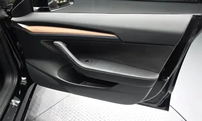 Tesla Model 3 2021, 28668 км, за 21498.38 USD - фото 24