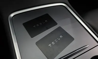 Tesla Model 3 2021, 28668 км, за 21498.38 USD - фото 29