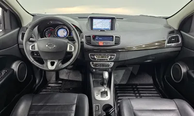 Renault-KoreaSamsung SM3 2014, 88259 км, за 2539.56 USD - фото 7