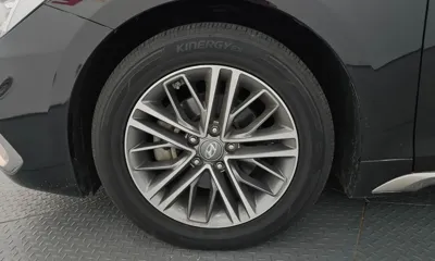 Hyundai Grandeur 2019, 144333 км, за 8139.61 USD