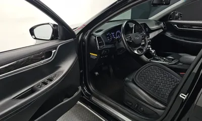 Hyundai Grandeur 2019, 144333 км, за 8139.61 USD - фото 11