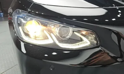 Hyundai Grandeur 2019, 144333 км, за 8139.61 USD - фото 22