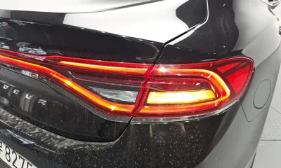 Hyundai Grandeur 2019, 144333 км, за 8139.61 USD - фото 23