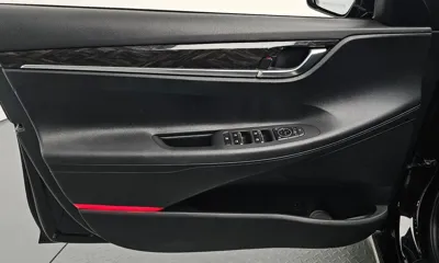 Hyundai Grandeur 2019, 144333 км, за 8139.61 USD - фото 24