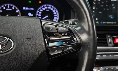 Hyundai Grandeur 2019, 144333 км, за 8139.61 USD - фото 31
