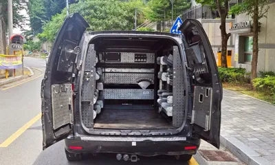 Hyundai Starex 2019, 377504 км, за 5785.61 USD