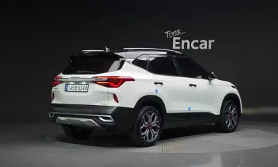 Kia Seltos 2022, 39825 км, за 13213.92 USD