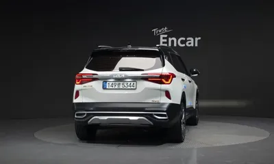 Kia Seltos 2022, 39825 км, за 13213.92 USD