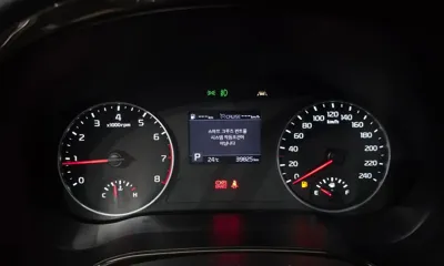 Kia Seltos 2022, 39825 км, за 13213.92 USD - фото 8