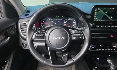 Kia Seltos 2022, 39825 км, за 13213.92 USD - фото 14