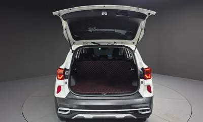 Kia Seltos 2022, 39825 км, за 13213.92 USD - фото 20