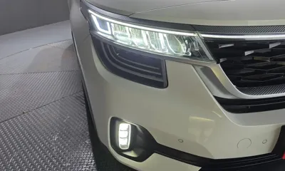 Kia Seltos 2022, 39825 км, за 13213.92 USD - фото 22