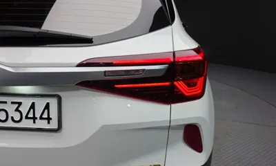 Kia Seltos 2022, 39825 км, за 13213.92 USD - фото 23