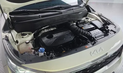 Kia Seltos 2022, 39825 км, за 13213.92 USD - фото 26
