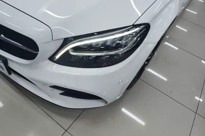 Mercedes-Benz C-Class 2021, 68800 км, за 22849 USD - фото 8