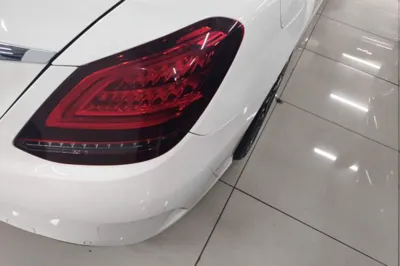 Mercedes-Benz C-Class 2021, 68800 км, за 22849 USD - фото 9