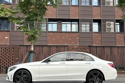 Mercedes-Benz C-Class 2021, 68800 км, за 22849 USD - фото 13