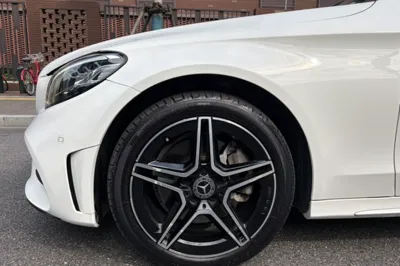 Mercedes-Benz C-Class 2021, 68800 км, за 22849 USD - фото 15