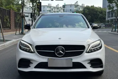 Mercedes-Benz C-Class 2021, 68800 км, за 22849 USD - фото 16