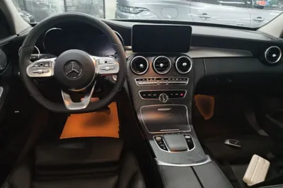 Mercedes-Benz C-Class 2021, 68800 км, за 22849 USD - фото 18