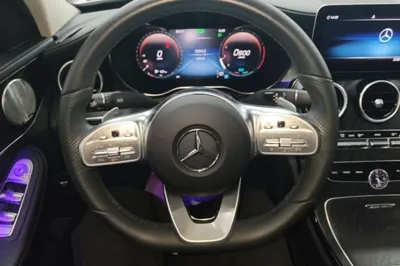 Mercedes-Benz C-Class 2021, 68800 км, за 22849 USD - фото 19