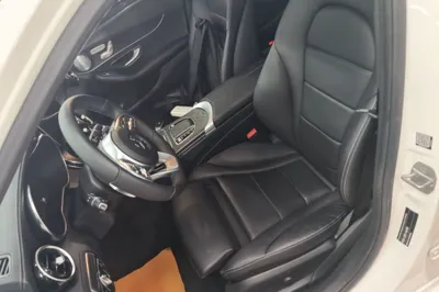 Mercedes-Benz C-Class 2021, 68800 км, за 22849 USD - фото 23