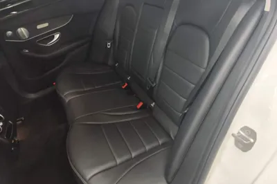 Mercedes-Benz C-Class 2021, 68800 км, за 22849 USD - фото 26