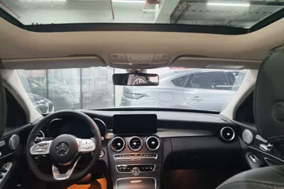 Mercedes-Benz C-Class 2021, 68800 км, за 22849 USD - фото 27