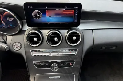Mercedes-Benz C-Class 2021, 68800 км, за 22849 USD - фото 29