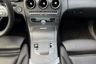 Mercedes-Benz C-Class 2021, 68800 км, за 22849 USD - фото 34
