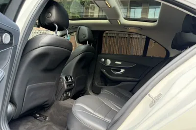 Mercedes-Benz C-Class 2021, 68800 км, за 22849 USD - фото 37