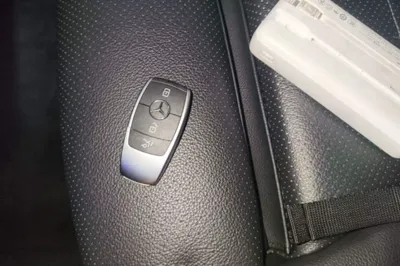 Mercedes-Benz C-Class 2021, 68800 км, за 22849 USD - фото 39