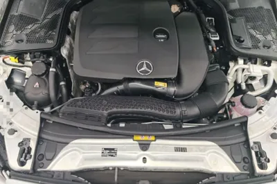 Mercedes-Benz C-Class 2021, 68800 км, за 22849 USD - фото 40