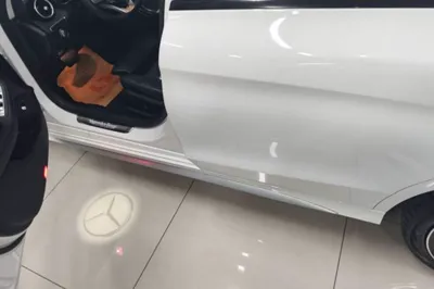 Mercedes-Benz C-Class 2021, 68800 км, за 22849 USD - фото 41