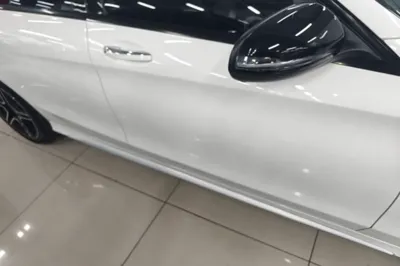 Mercedes-Benz C-Class 2021, 68800 км, за 22849 USD - фото 42