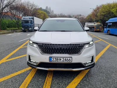 Kia Canival 2023, 22096 км, за 18708.15 USD