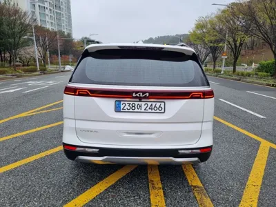 Kia Canival 2023, 22096 км, за 18708.15 USD