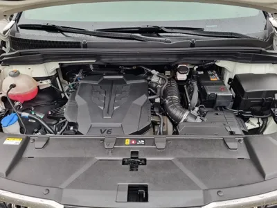 Kia Canival 2023, 22096 км, за 18558.3 USD - фото 6