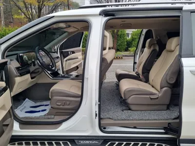 Kia Canival 2023, 22096 км, за 18558.3 USD - фото 8
