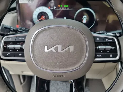 Kia Canival 2023, 22096 км, за 18558.3 USD - фото 19