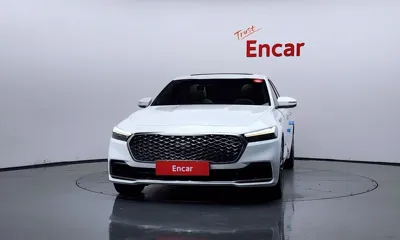Kia K9 2022, 52047 км, за 25780.03 USD