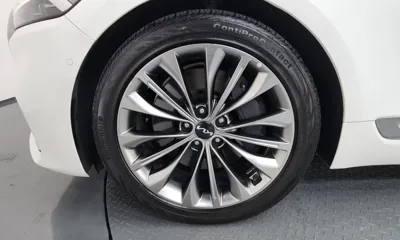 Kia K9 2022, 52047 км, за 25780.03 USD