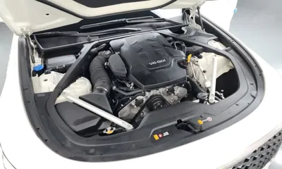 Kia K9 2022, 52047 км, за 25600.63 USD - фото 6