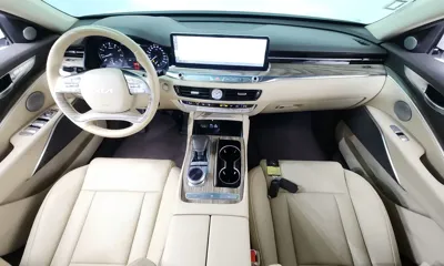 Kia K9 2022, 52047 км, за 25600.63 USD - фото 7