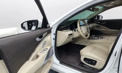 Kia K9 2022, 52047 км, за 25600.63 USD - фото 10