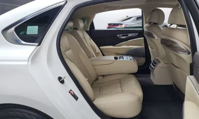 Kia K9 2022, 52047 км, за 25600.63 USD - фото 11