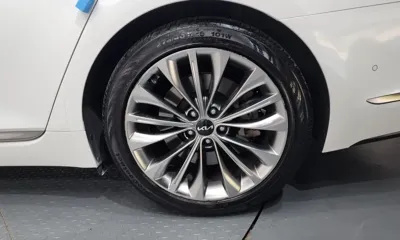 Kia K9 2022, 52047 км, за 25600.63 USD - фото 21